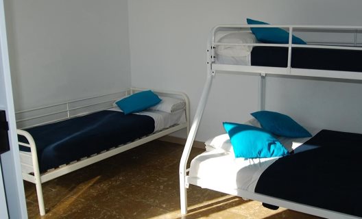 Albergue Estrella De Mar