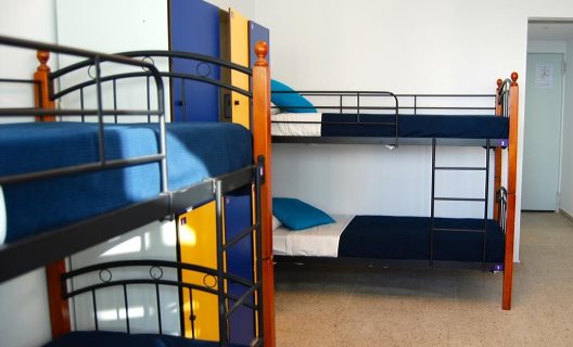 Albergue Estrella De Mar
