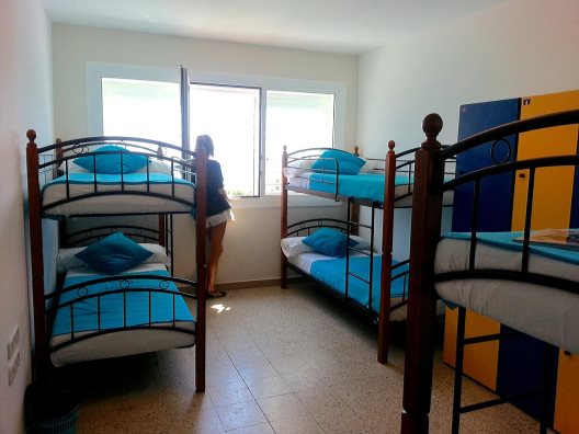 Albergue Estrella De Mar