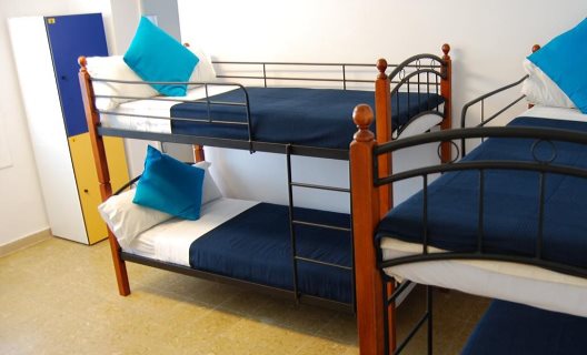Albergue Estrella De Mar