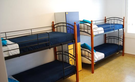 Albergue Estrella De Mar
