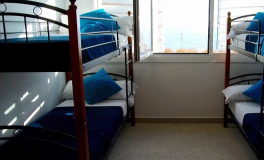 Albergue Estrella De Mar