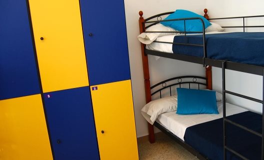 Albergue Estrella De Mar
