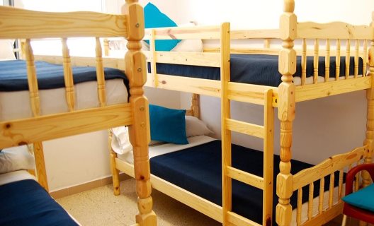 Albergue Estrella De Mar