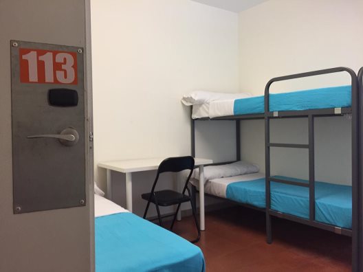 Albergue Estrella De Mar