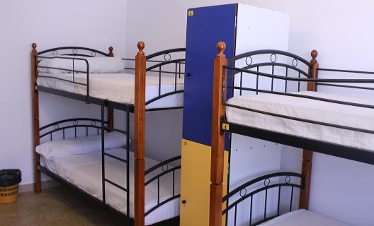 Albergue Estrella De Mar
