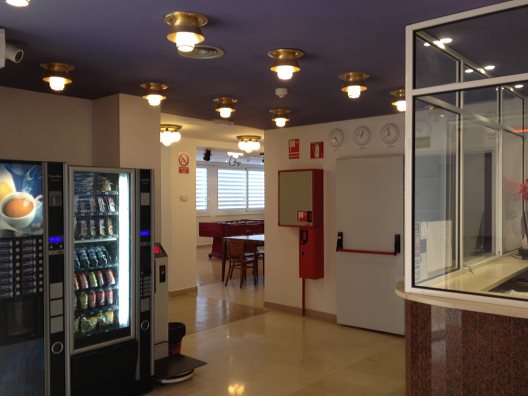 Albergue Estrella De Mar