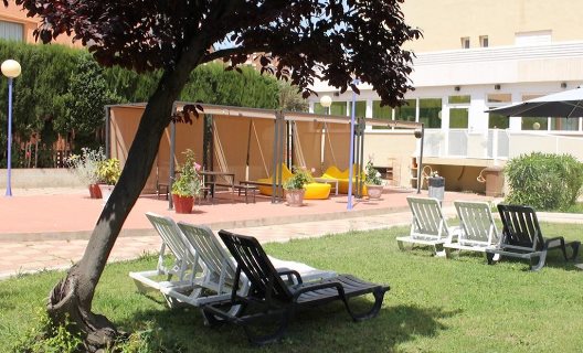 Albergue Estrella De Mar