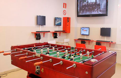 Albergue Estrella De Mar