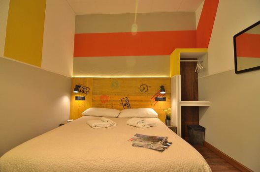 Albergue Far Home Atocha