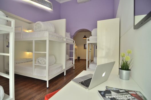 Albergue Far Home Atocha