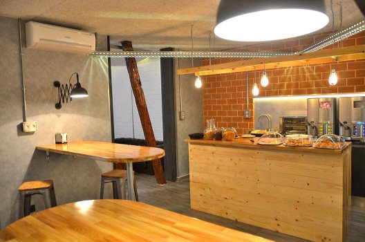 Albergue Far Home Atocha