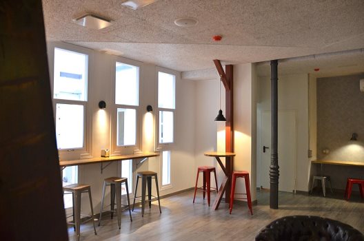 Albergue Far Home Atocha