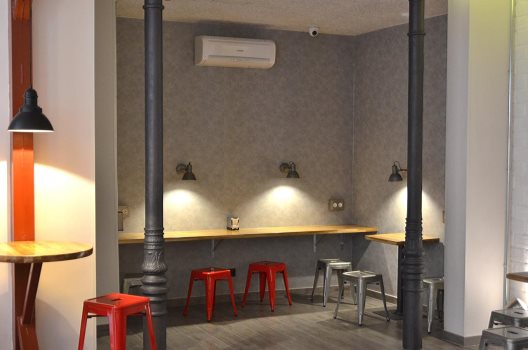 Albergue Far Home Atocha