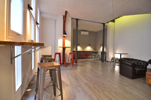 Albergue Far Home Atocha