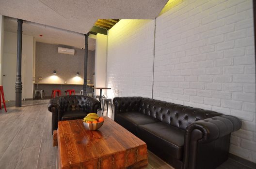 Albergue Far Home Atocha