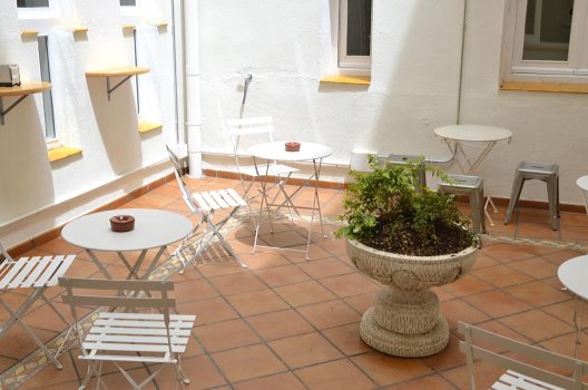 Albergue Far Home Atocha