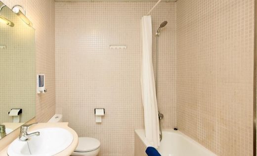 Albergue Feel Hostel Soho Málaga
