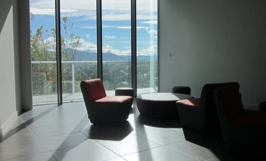Albergue Green Nest Hostel Uba Aterpetxea