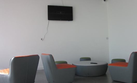 Albergue Green Nest Hostel Uba Aterpetxea