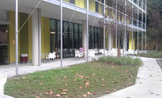 Albergue Green Nest Hostel Uba Aterpetxea