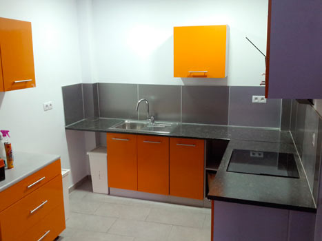 Albergue Hostelscat