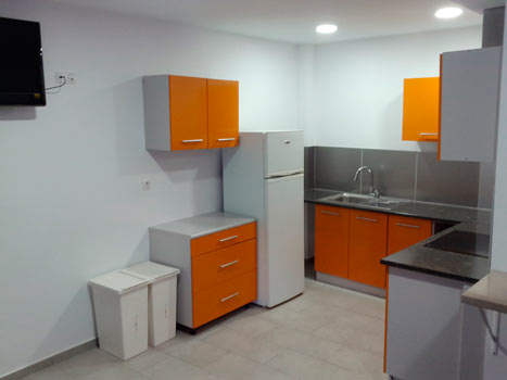 Albergue Hostelscat
