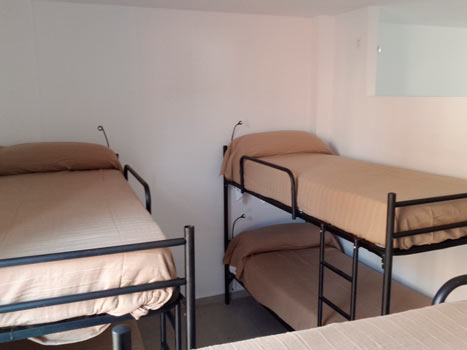 Albergue Hostelscat