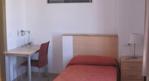 Albergue Inturjoven Almeria