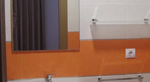 Albergue Inturjoven Almeria