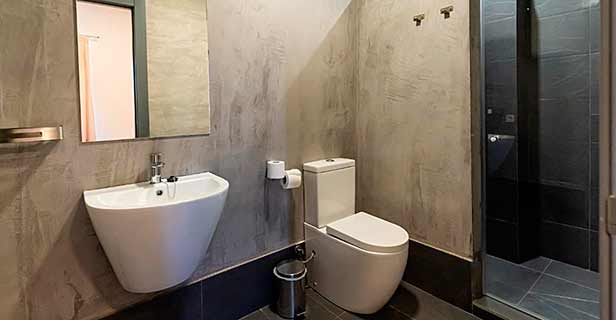 Albergue Inturjoven Cazorla
