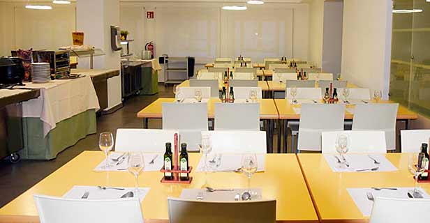 Albergue Inturjoven Cazorla