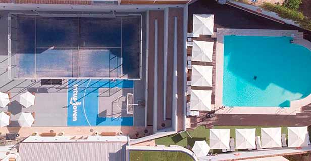 Albergue Inturjoven Cazorla
