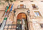 Albergue Inturjoven Cazorla Albergue Inturjoven Cazorla