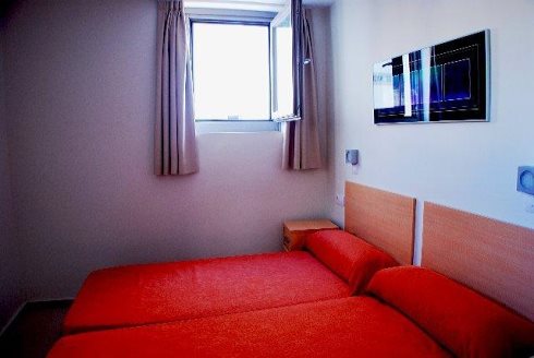 Albergue Inturjoven Chipiona