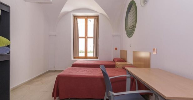 Albergue Inturjoven Córdoba