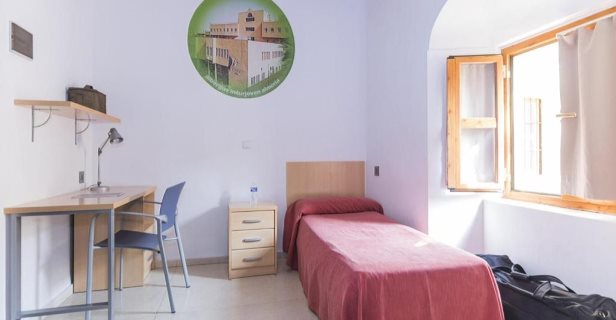 Albergue Inturjoven Córdoba