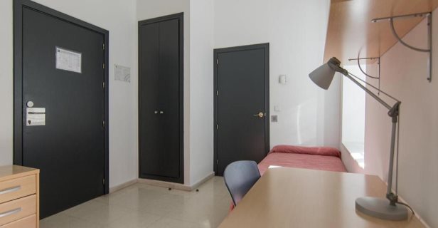 Albergue Inturjoven Córdoba
