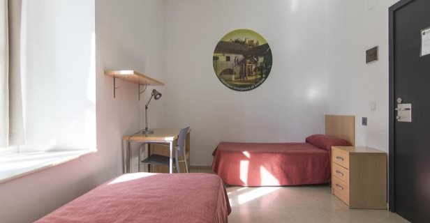 Albergue Inturjoven Córdoba