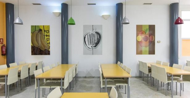Albergue Inturjoven Córdoba