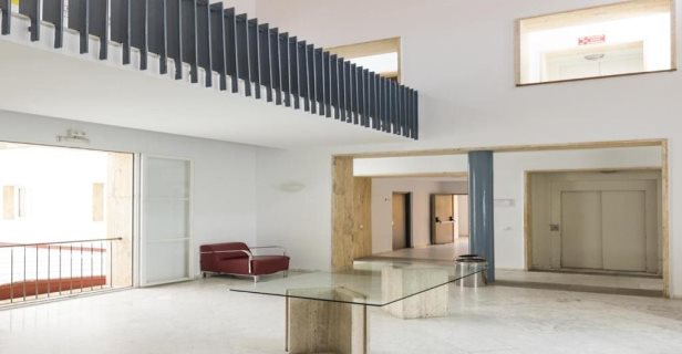 Albergue Inturjoven Córdoba