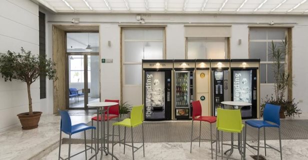 Albergue Inturjoven Córdoba