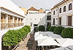 Albergue Inturjoven Córdoba Albergue Inturjoven Córdoba