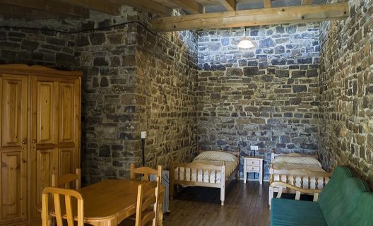 Albergue Inturjoven Cortes De La Frontera