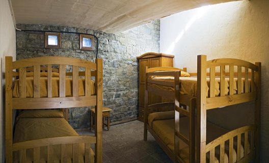 Albergue Inturjoven Cortes De La Frontera