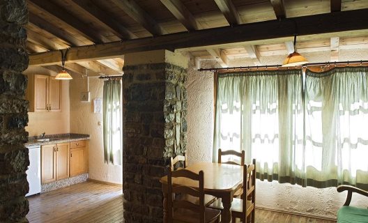 Albergue Inturjoven Cortes De La Frontera