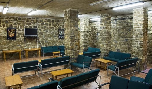 Albergue Inturjoven Cortes De La Frontera