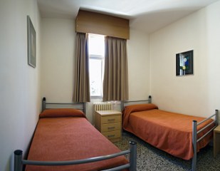 Albergue Inturjoven Granada