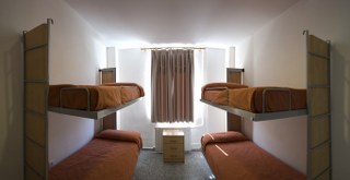Albergue Inturjoven Granada
