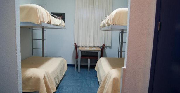 Albergue Inturjoven Huelva